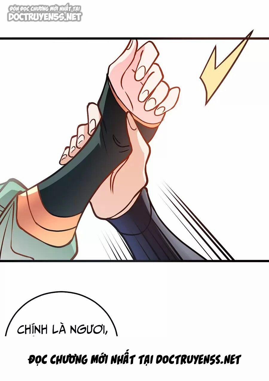 Mang Theo Các Tiên Tử Vô Địch Thiên Hạ 49.1 trang 21