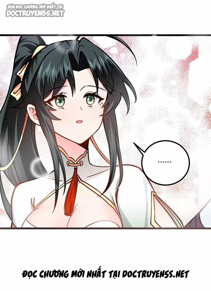 Mang Theo Các Tiên Tử Vô Địch Thiên Hạ 49.1 trang 23