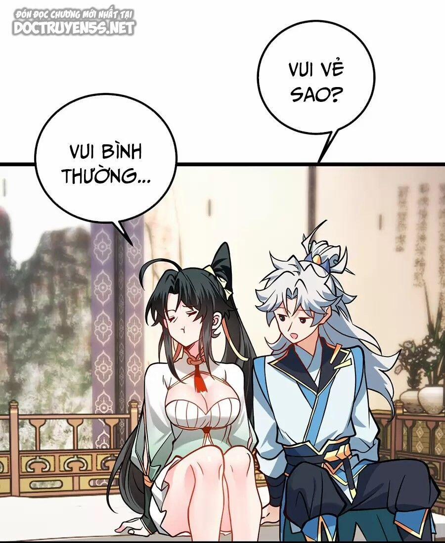 Mang Theo Các Tiên Tử Vô Địch Thiên Hạ 49.1 trang 25