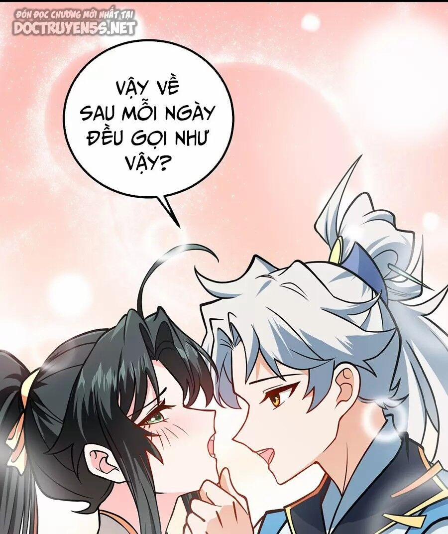 Mang Theo Các Tiên Tử Vô Địch Thiên Hạ 49.1 trang 26