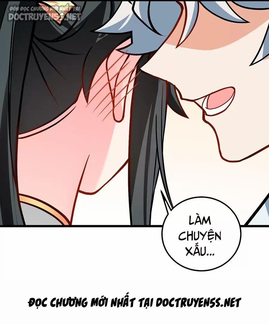 Mang Theo Các Tiên Tử Vô Địch Thiên Hạ 49.1 trang 28