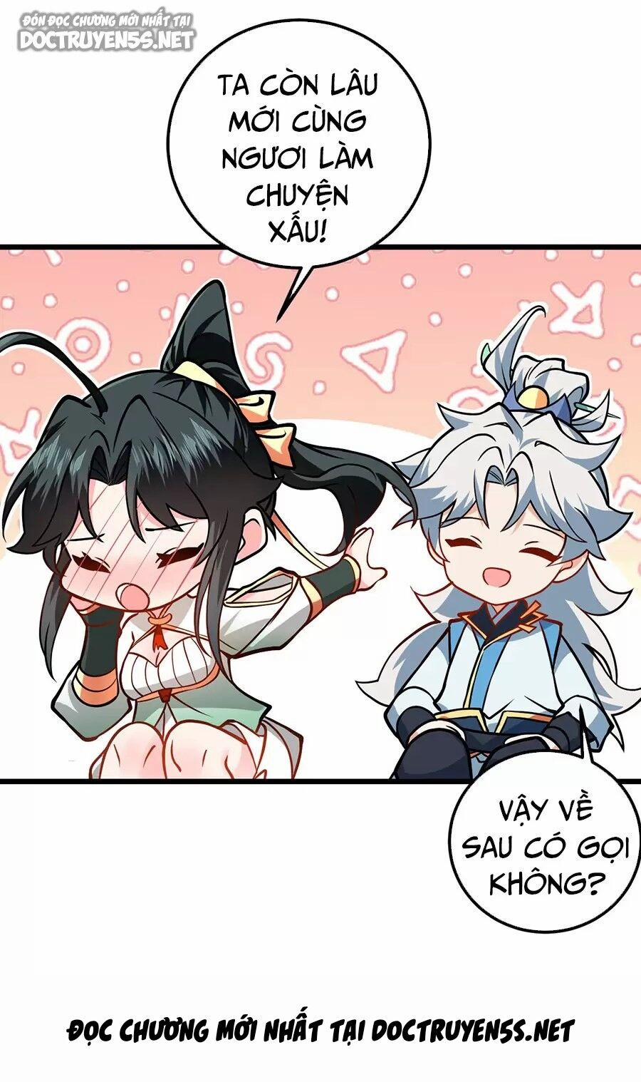 Mang Theo Các Tiên Tử Vô Địch Thiên Hạ 49.1 trang 29