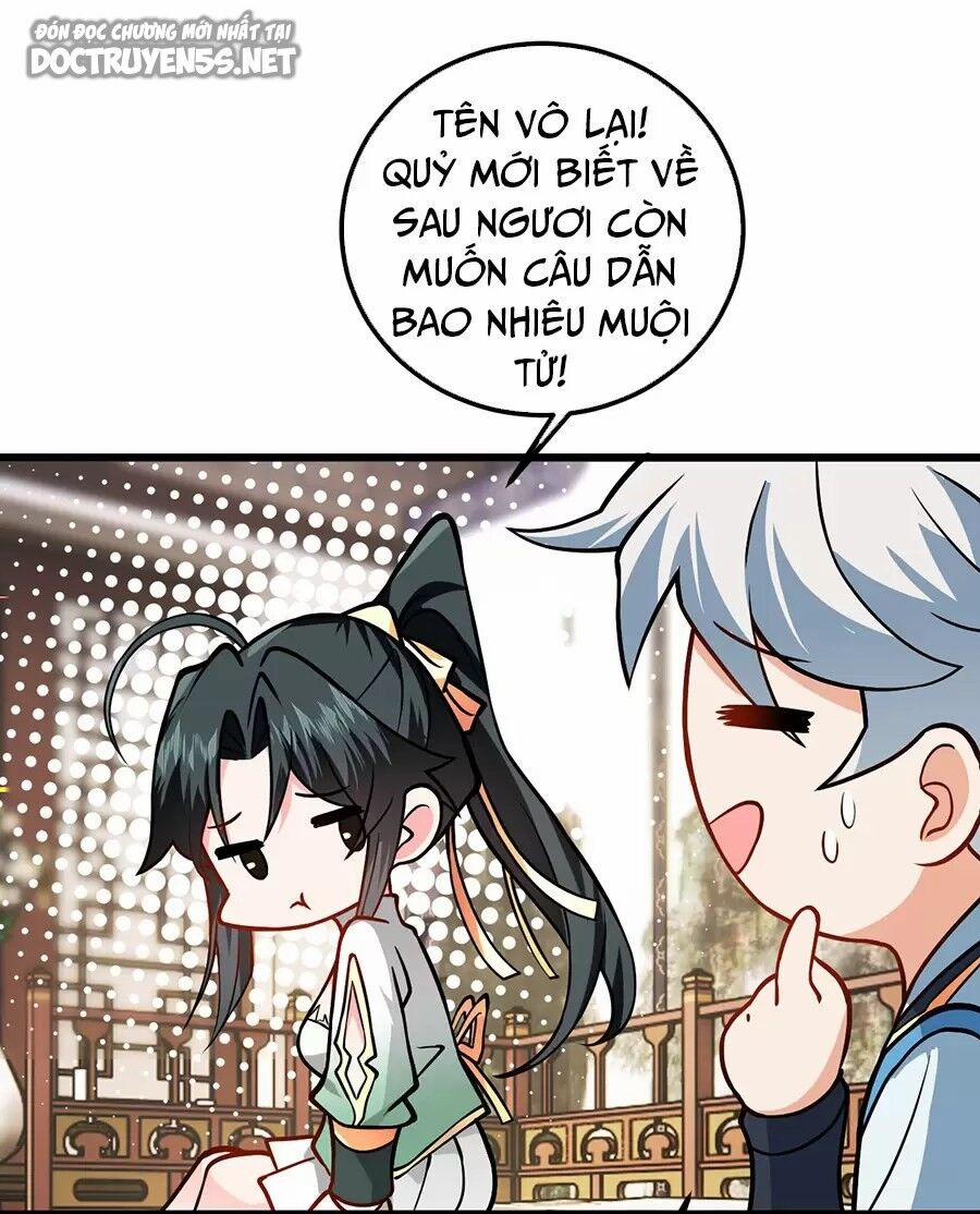 Mang Theo Các Tiên Tử Vô Địch Thiên Hạ 49.1 trang 31