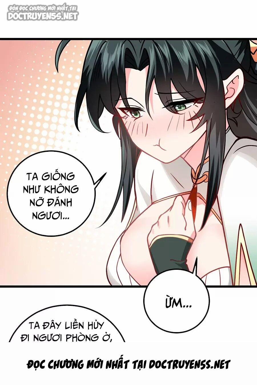 Mang Theo Các Tiên Tử Vô Địch Thiên Hạ 49.1 trang 33