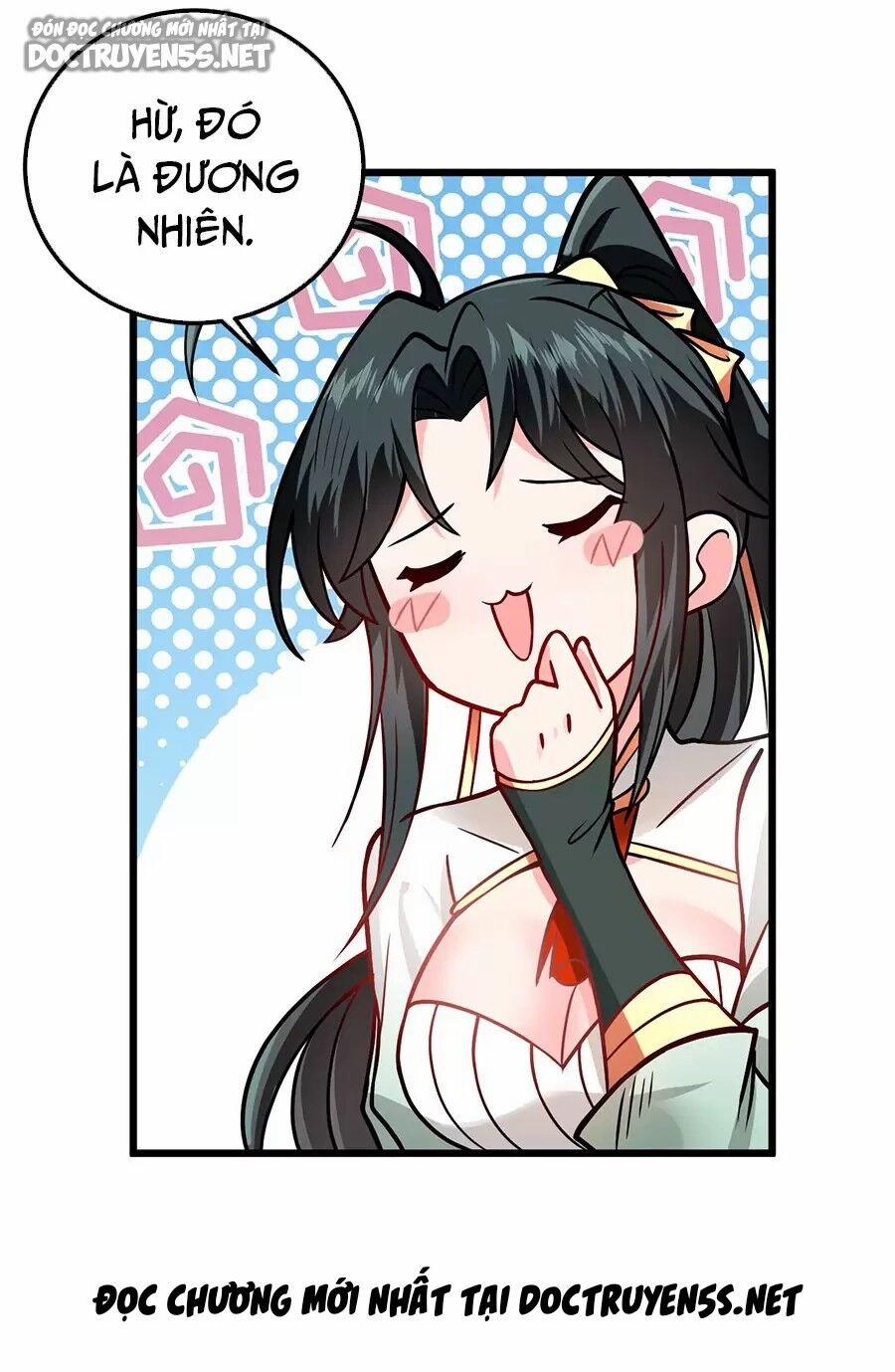 Mang Theo Các Tiên Tử Vô Địch Thiên Hạ 49.1 trang 35