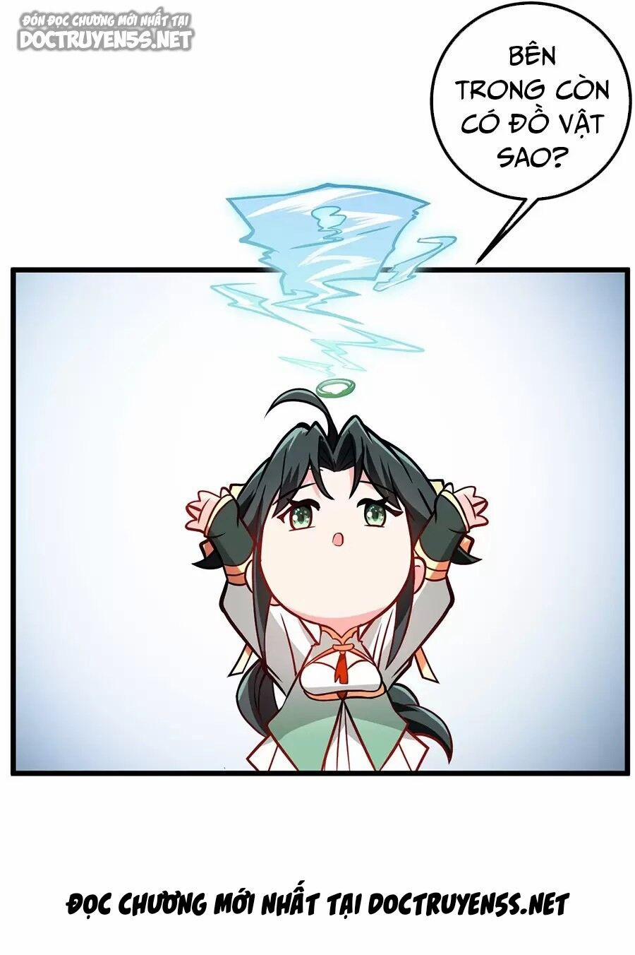 Mang Theo Các Tiên Tử Vô Địch Thiên Hạ 49.1 trang 37