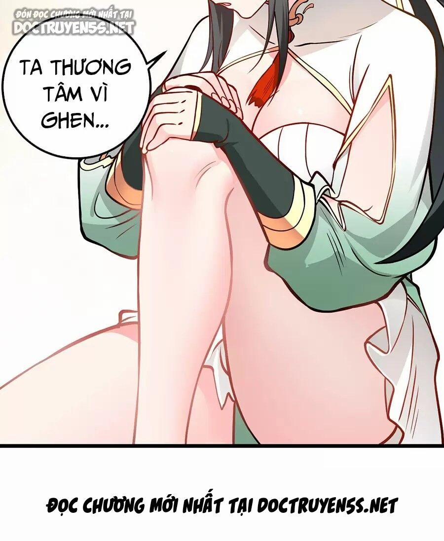 Mang Theo Các Tiên Tử Vô Địch Thiên Hạ 49.1 trang 8