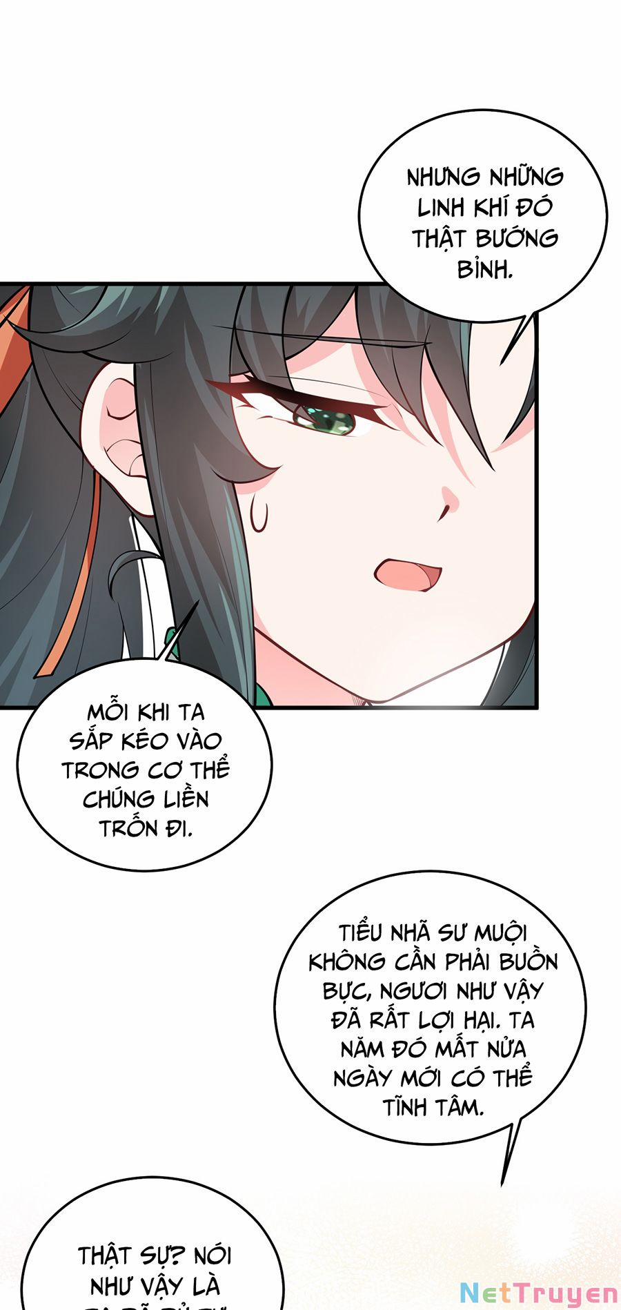 Mang Theo Các Tiên Tử Vô Địch Thiên Hạ 5 trang 13