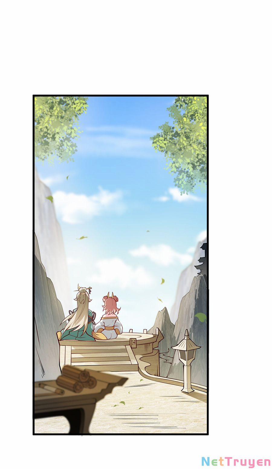 Mang Theo Các Tiên Tử Vô Địch Thiên Hạ 5 trang 2