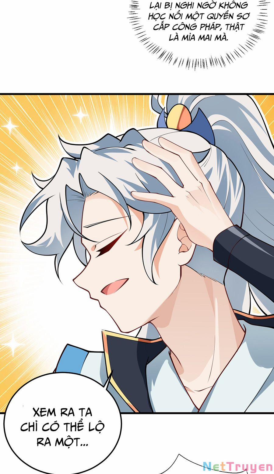 Mang Theo Các Tiên Tử Vô Địch Thiên Hạ 5 trang 22