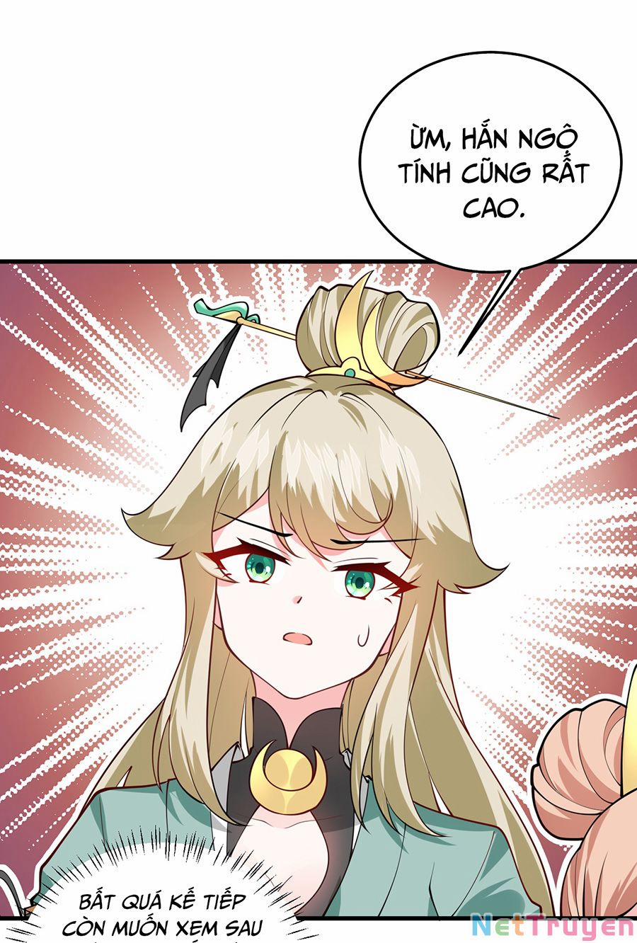 Mang Theo Các Tiên Tử Vô Địch Thiên Hạ 5 trang 28