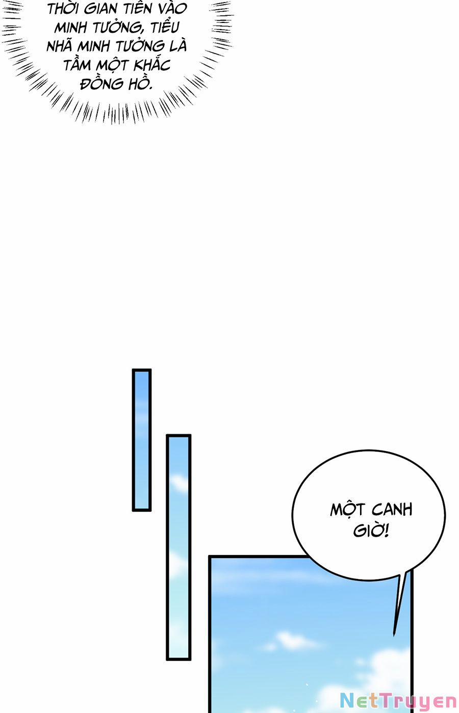 Mang Theo Các Tiên Tử Vô Địch Thiên Hạ 5 trang 29