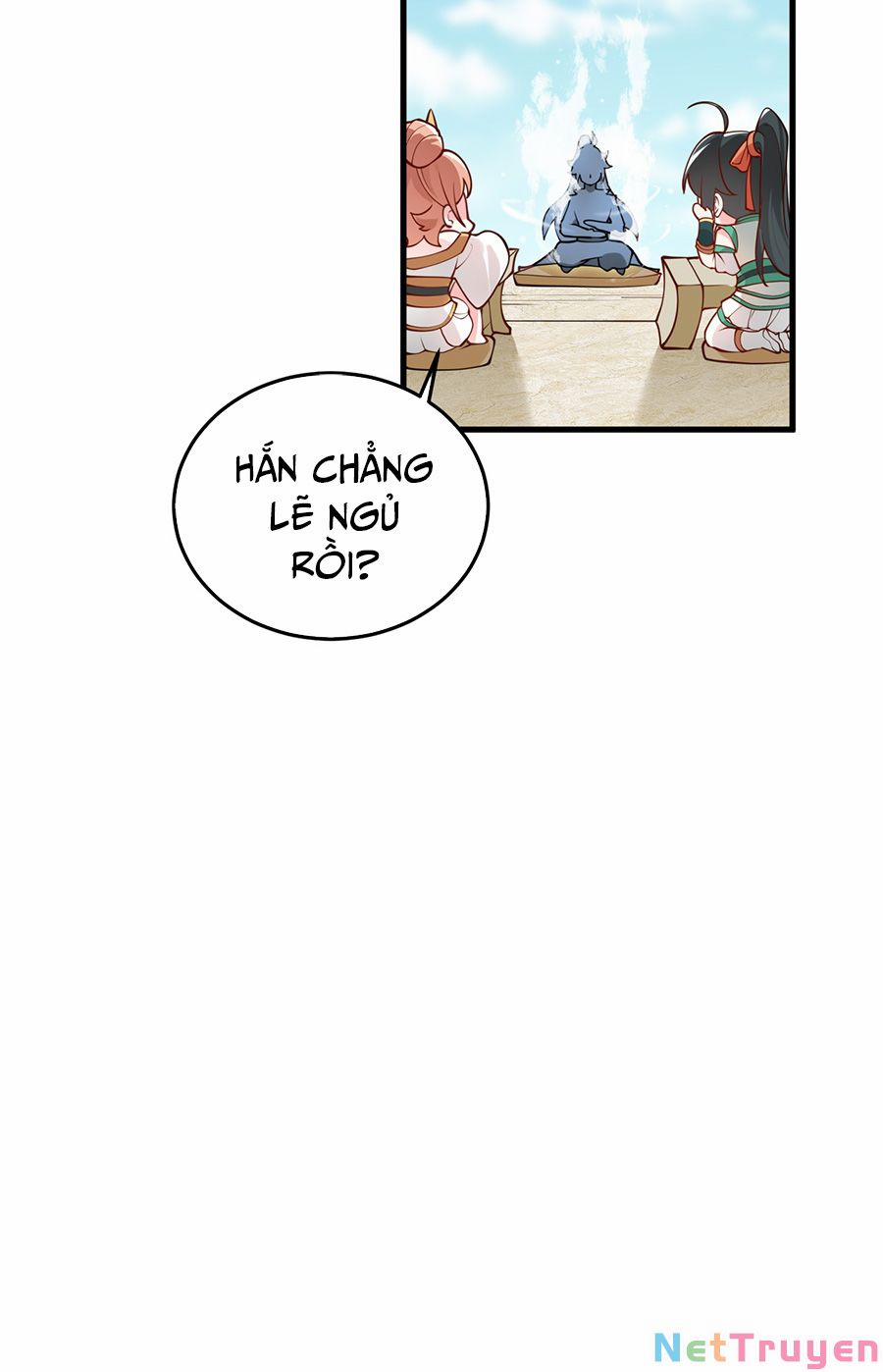 Mang Theo Các Tiên Tử Vô Địch Thiên Hạ 5 trang 30