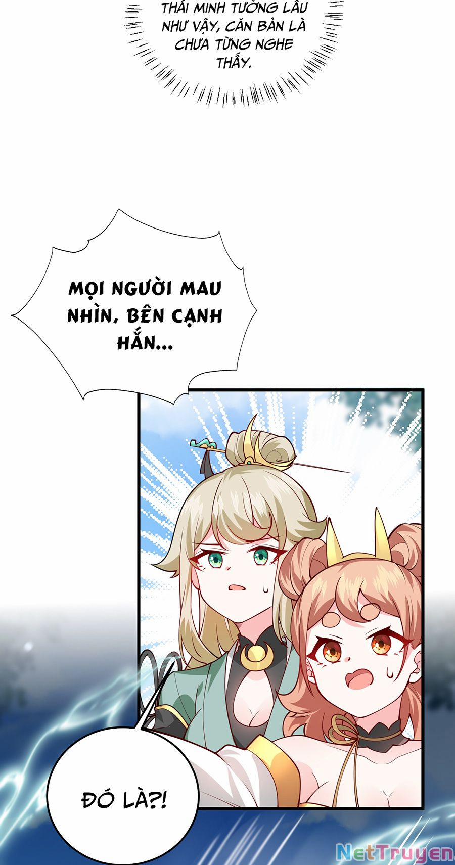 Mang Theo Các Tiên Tử Vô Địch Thiên Hạ 5 trang 32