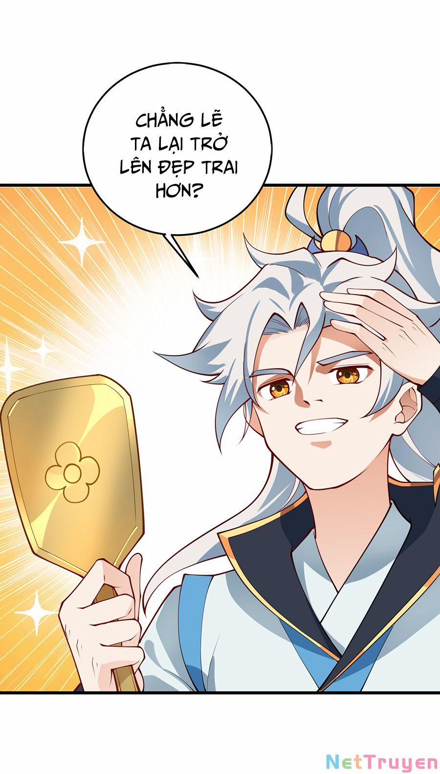 Mang Theo Các Tiên Tử Vô Địch Thiên Hạ 5 trang 37