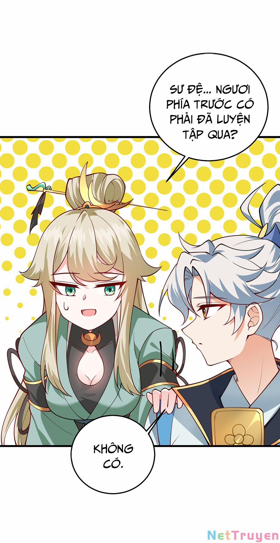 Mang Theo Các Tiên Tử Vô Địch Thiên Hạ 5 trang 38