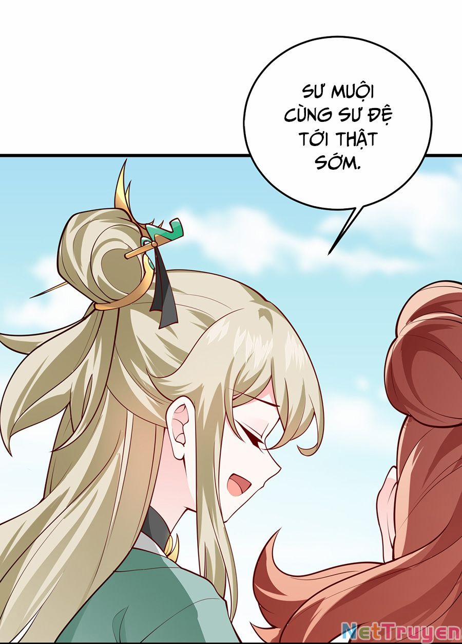 Mang Theo Các Tiên Tử Vô Địch Thiên Hạ 5 trang 4