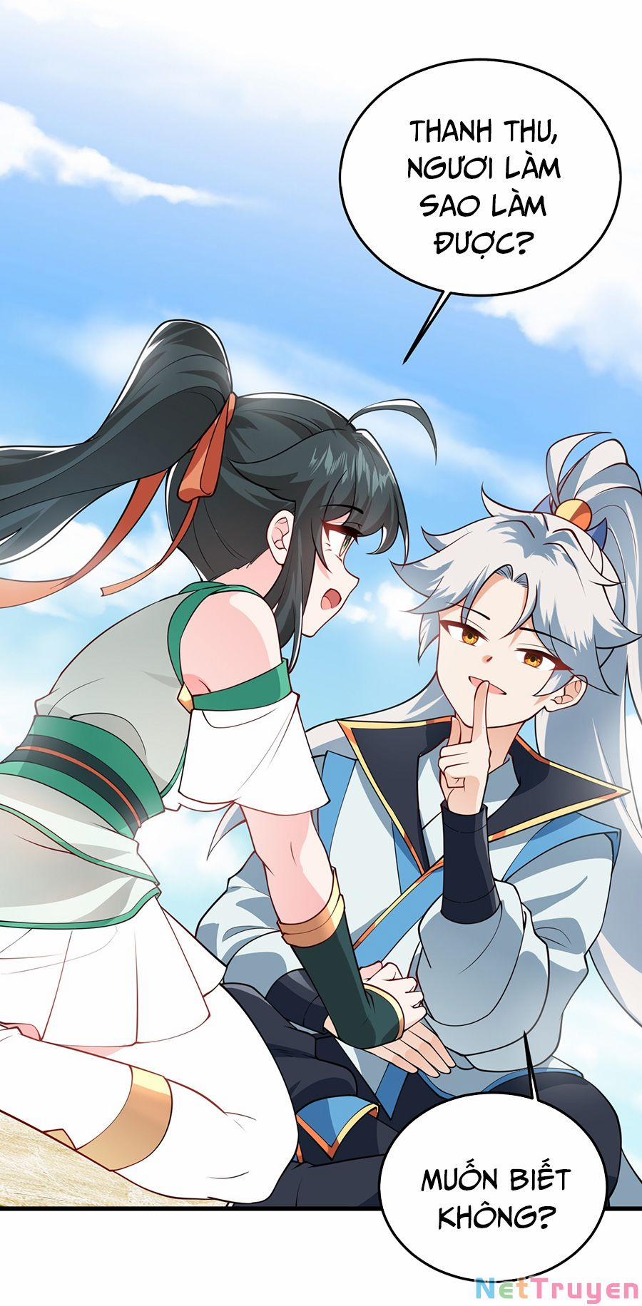 Mang Theo Các Tiên Tử Vô Địch Thiên Hạ 5 trang 42