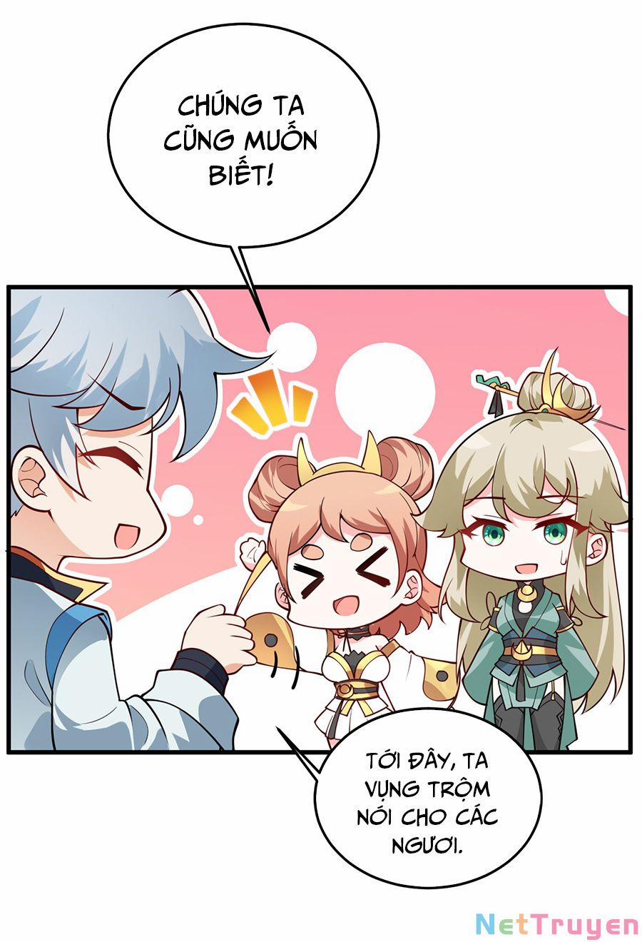 Mang Theo Các Tiên Tử Vô Địch Thiên Hạ 5 trang 43