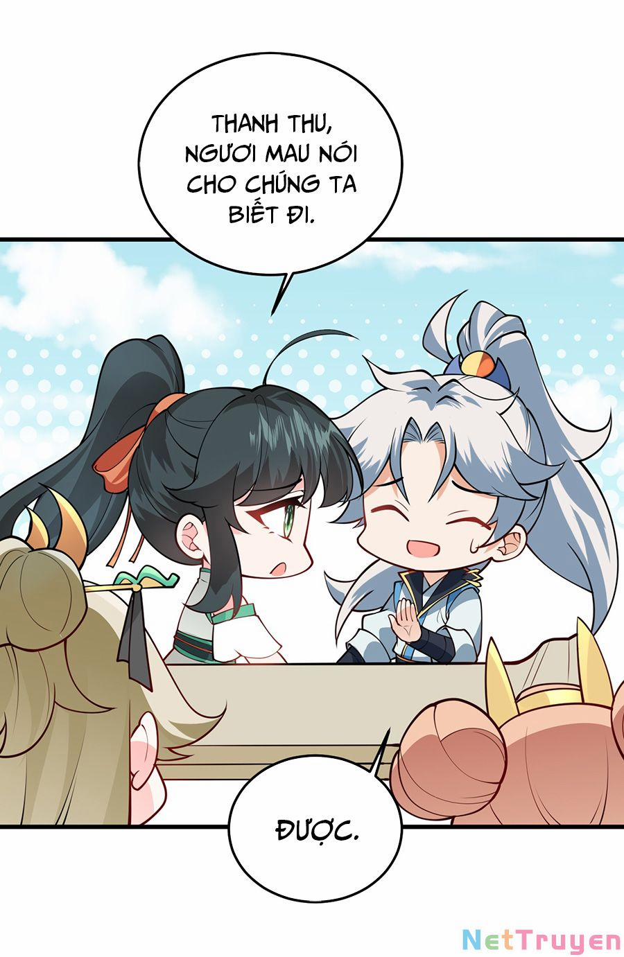 Mang Theo Các Tiên Tử Vô Địch Thiên Hạ 5 trang 44