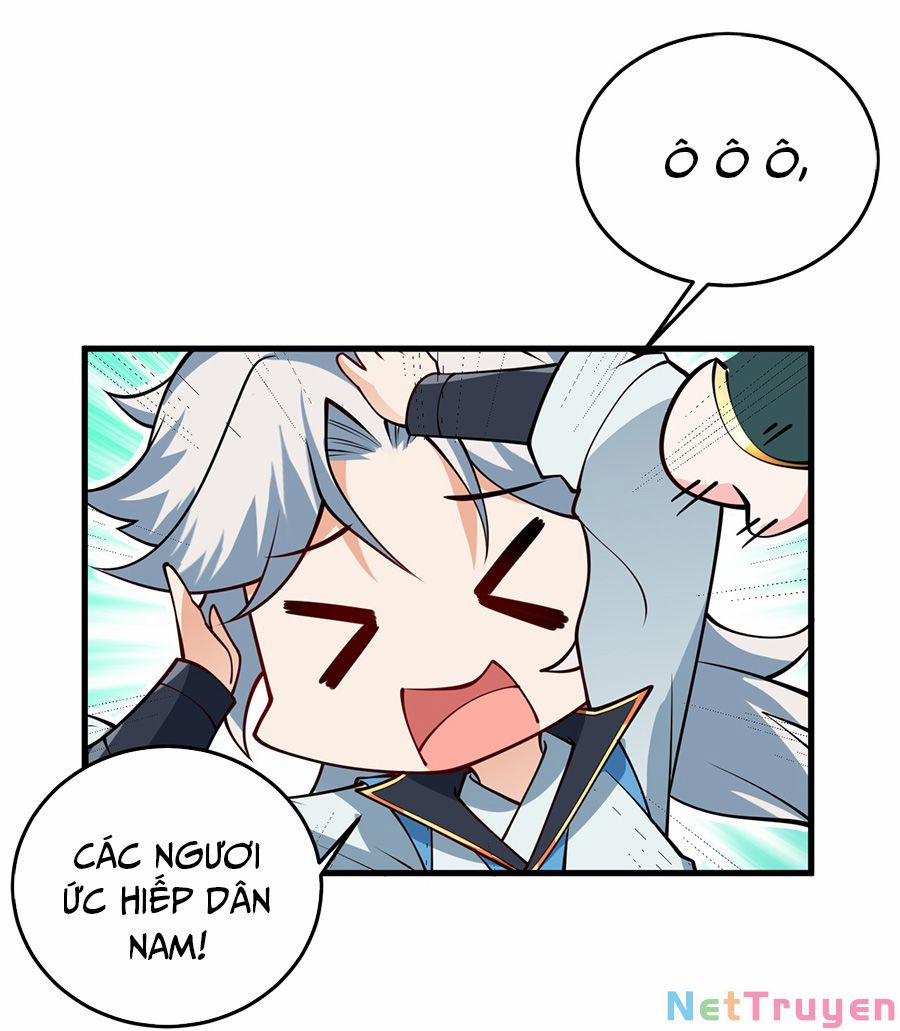 Mang Theo Các Tiên Tử Vô Địch Thiên Hạ 5 trang 48