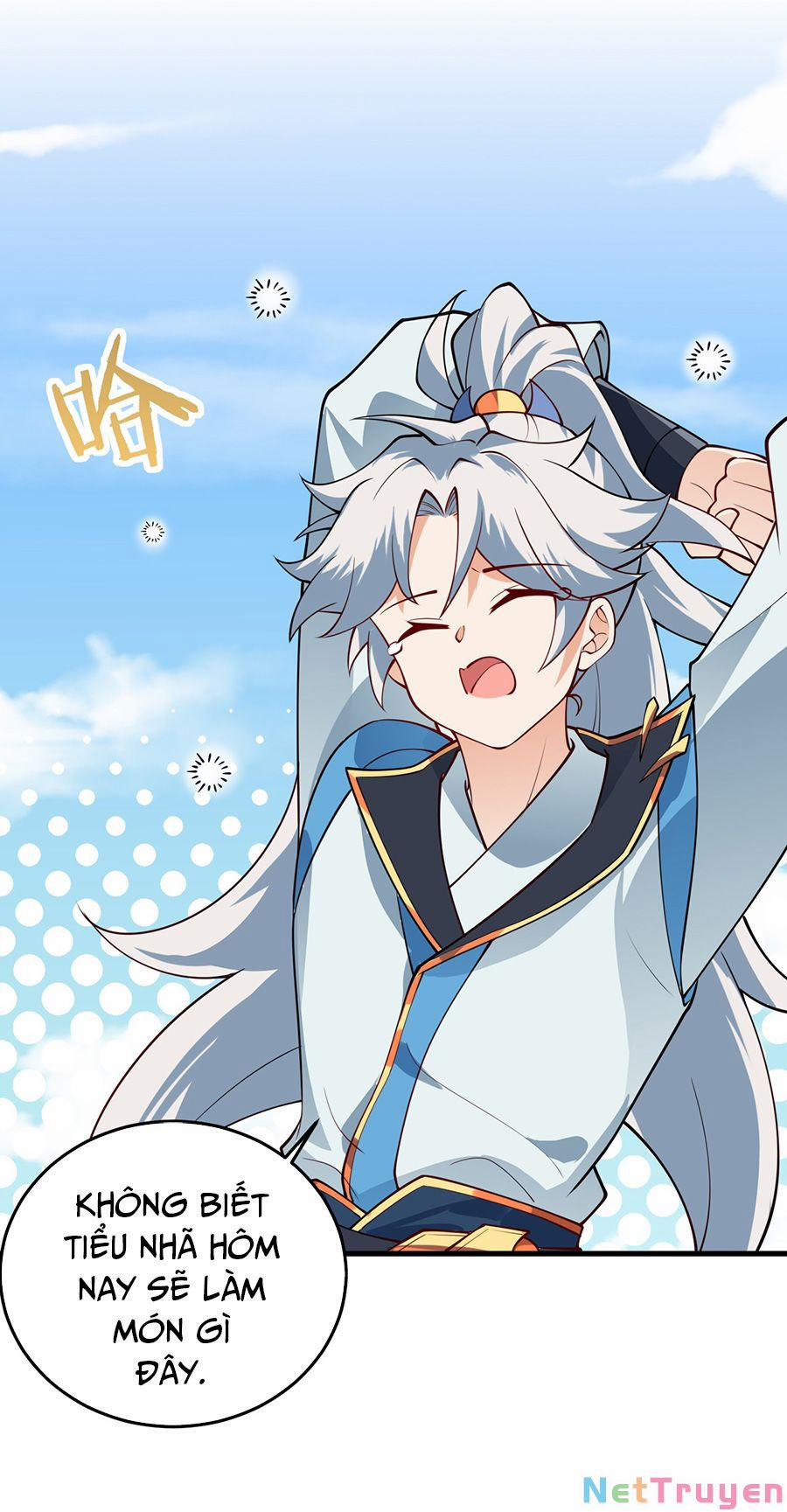 Mang Theo Các Tiên Tử Vô Địch Thiên Hạ 5 trang 51