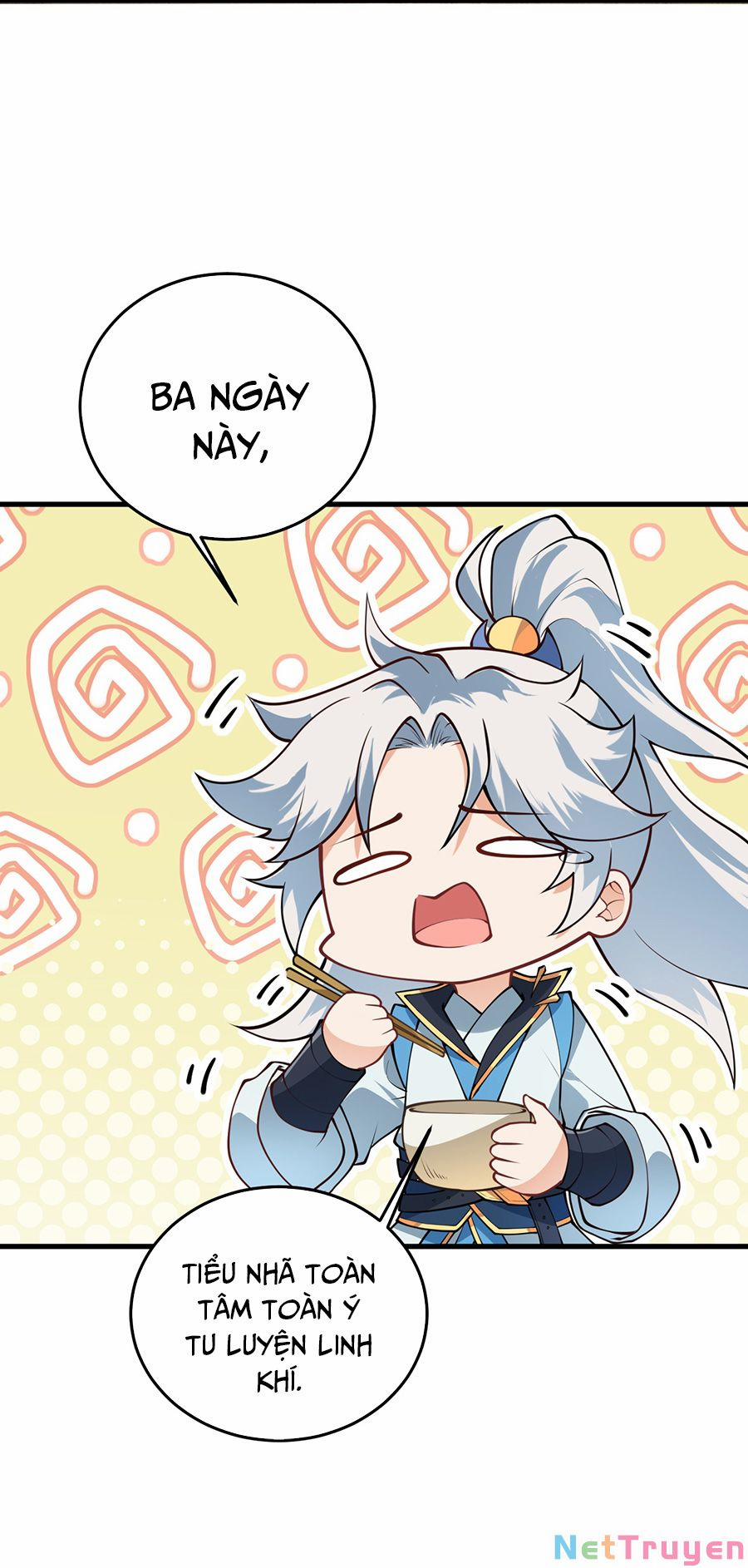 Mang Theo Các Tiên Tử Vô Địch Thiên Hạ 5 trang 54