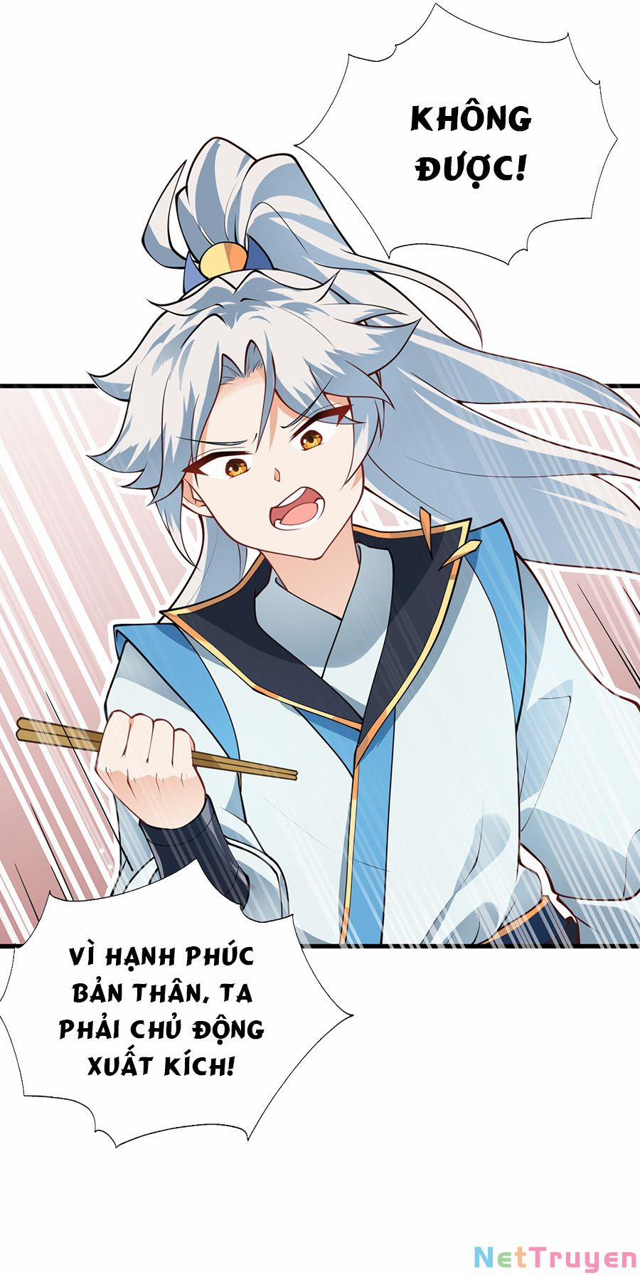 Mang Theo Các Tiên Tử Vô Địch Thiên Hạ 5 trang 56