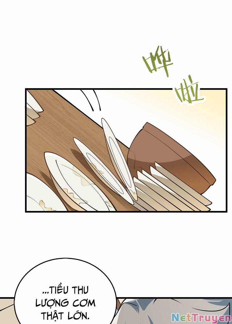 Mang Theo Các Tiên Tử Vô Địch Thiên Hạ 5 trang 57