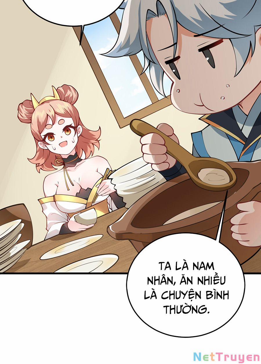 Mang Theo Các Tiên Tử Vô Địch Thiên Hạ 5 trang 58