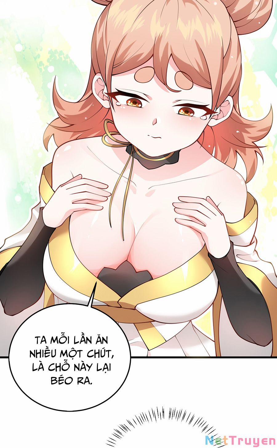 Mang Theo Các Tiên Tử Vô Địch Thiên Hạ 5 trang 60