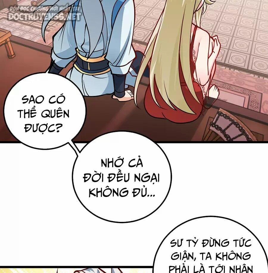 Mang Theo Các Tiên Tử Vô Địch Thiên Hạ 50.1 trang 11