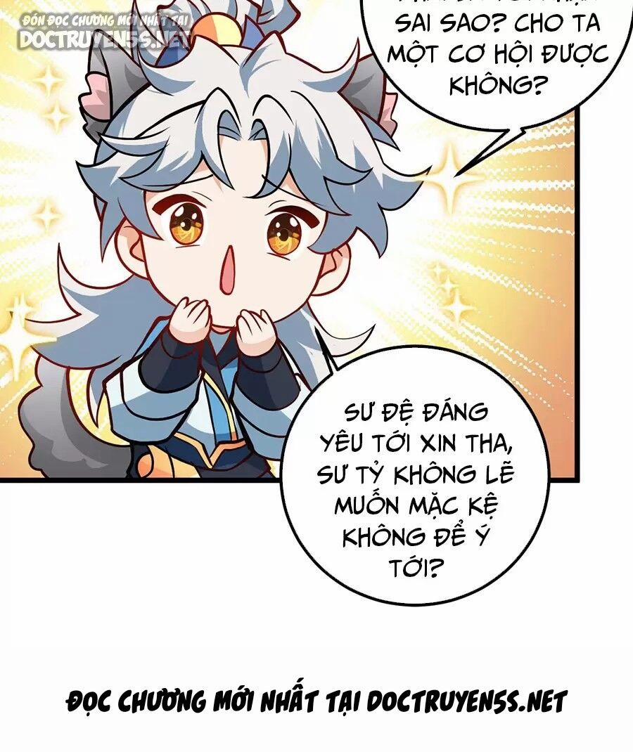 Mang Theo Các Tiên Tử Vô Địch Thiên Hạ 50.1 trang 12