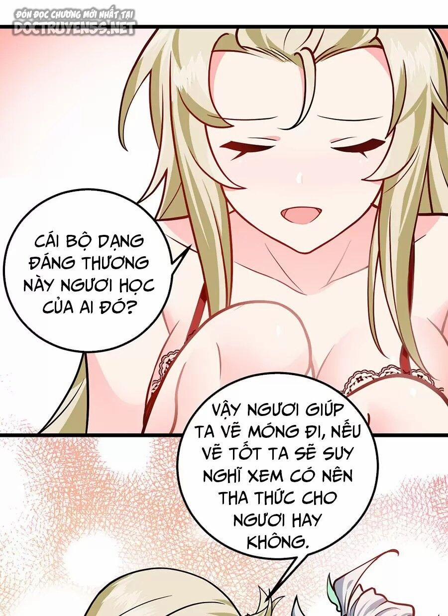 Mang Theo Các Tiên Tử Vô Địch Thiên Hạ 50.1 trang 13