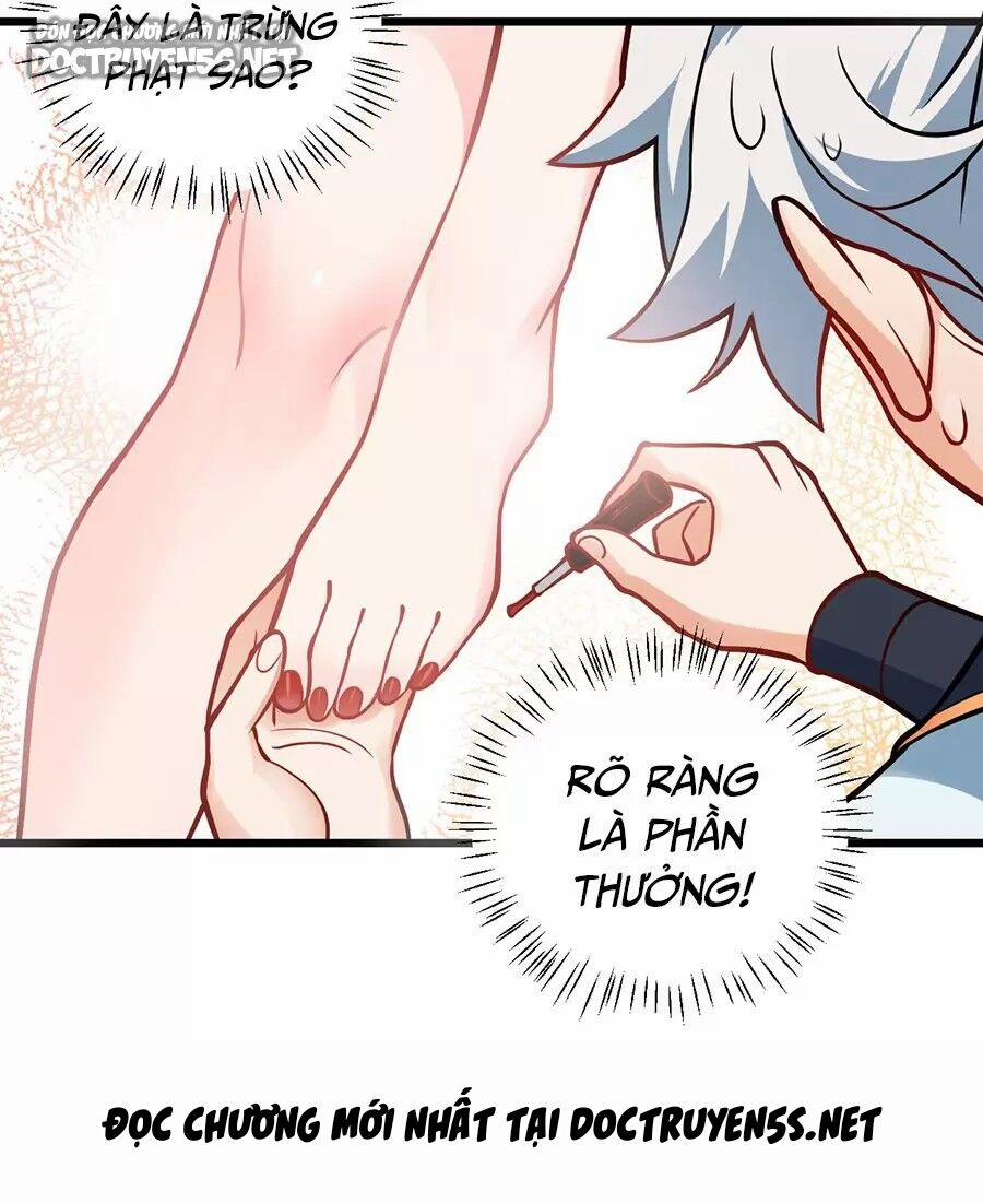 Mang Theo Các Tiên Tử Vô Địch Thiên Hạ 50.1 trang 15