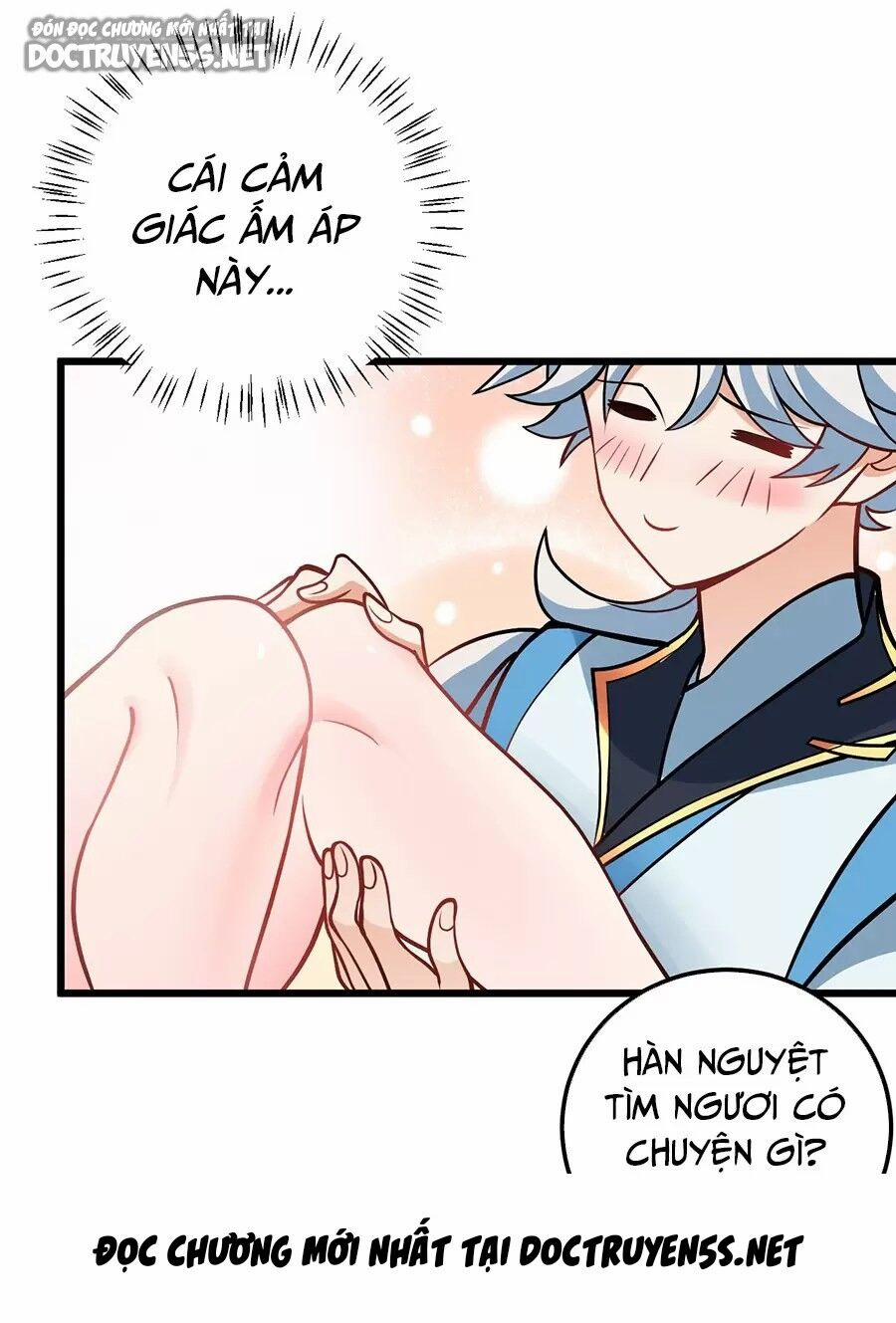 Mang Theo Các Tiên Tử Vô Địch Thiên Hạ 50.1 trang 17