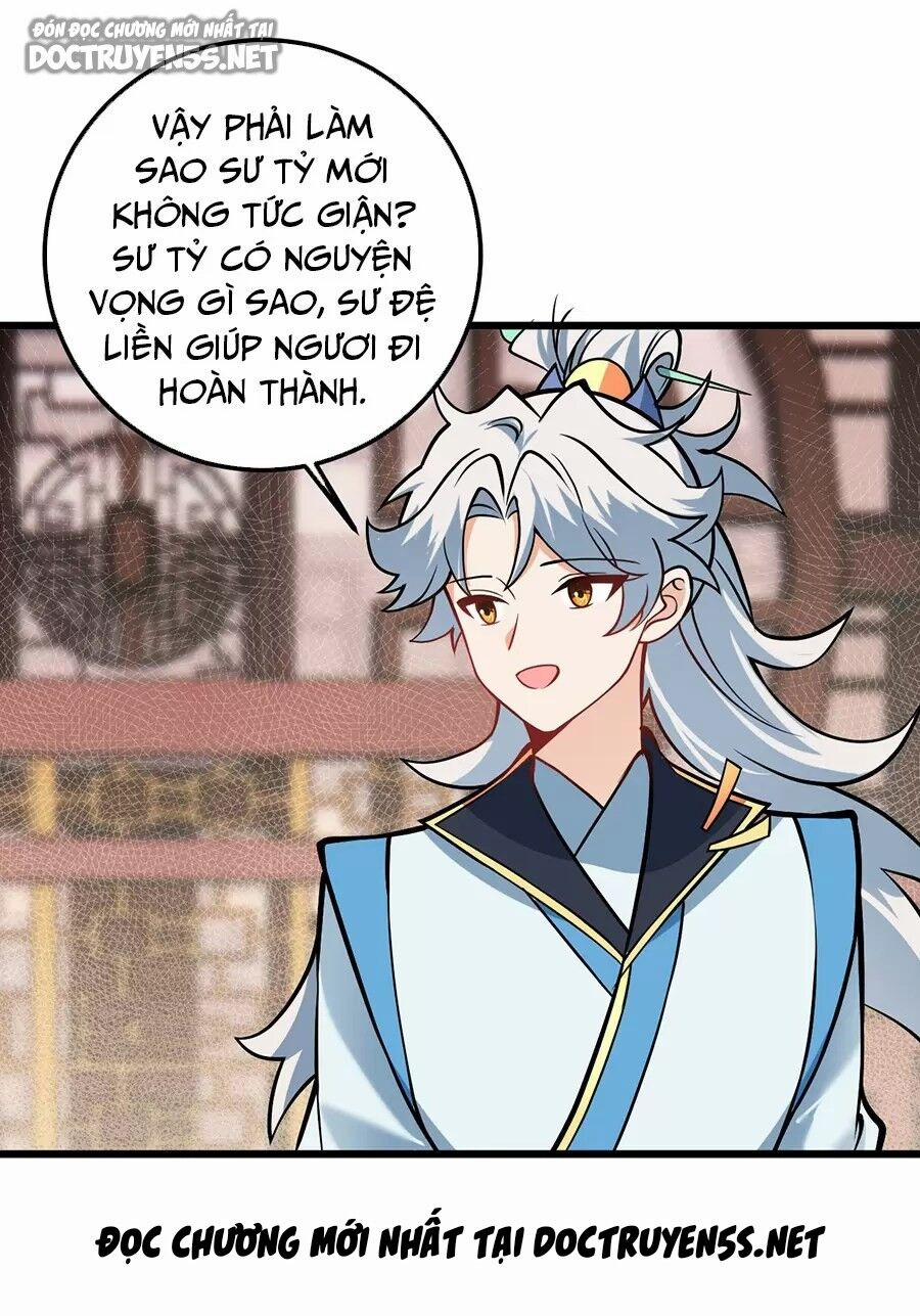 Mang Theo Các Tiên Tử Vô Địch Thiên Hạ 50.1 trang 26