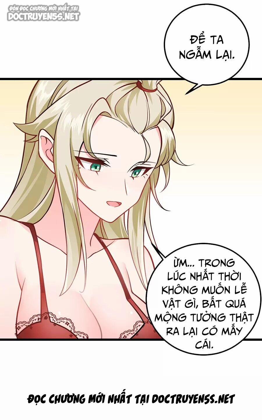 Mang Theo Các Tiên Tử Vô Địch Thiên Hạ 50.1 trang 27