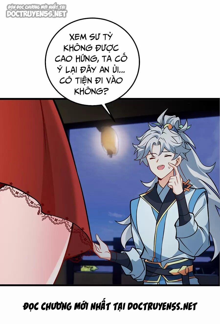 Mang Theo Các Tiên Tử Vô Địch Thiên Hạ 50.1 trang 3