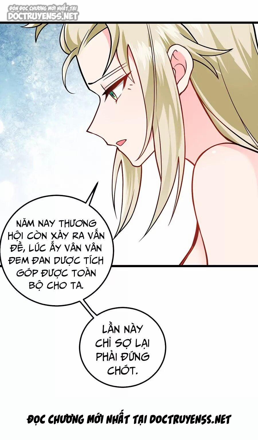 Mang Theo Các Tiên Tử Vô Địch Thiên Hạ 50.1 trang 31