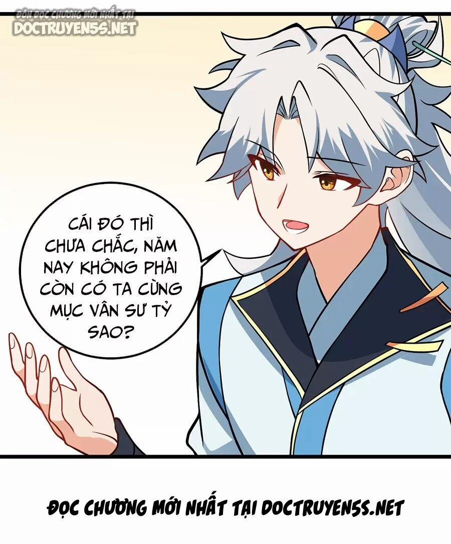 Mang Theo Các Tiên Tử Vô Địch Thiên Hạ 50.1 trang 32