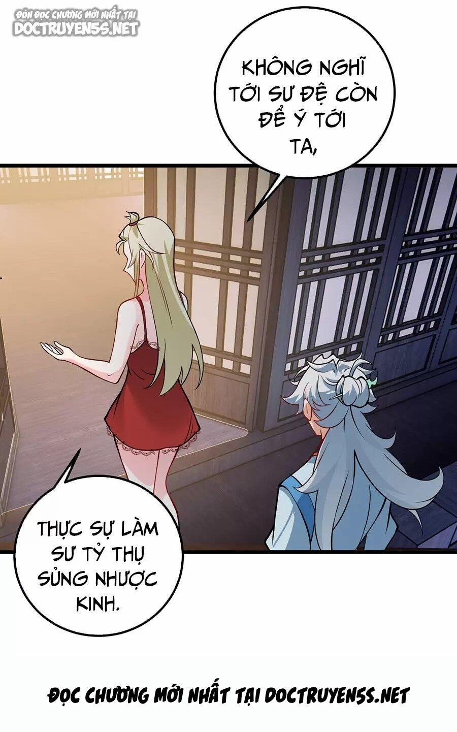 Mang Theo Các Tiên Tử Vô Địch Thiên Hạ 50.1 trang 4