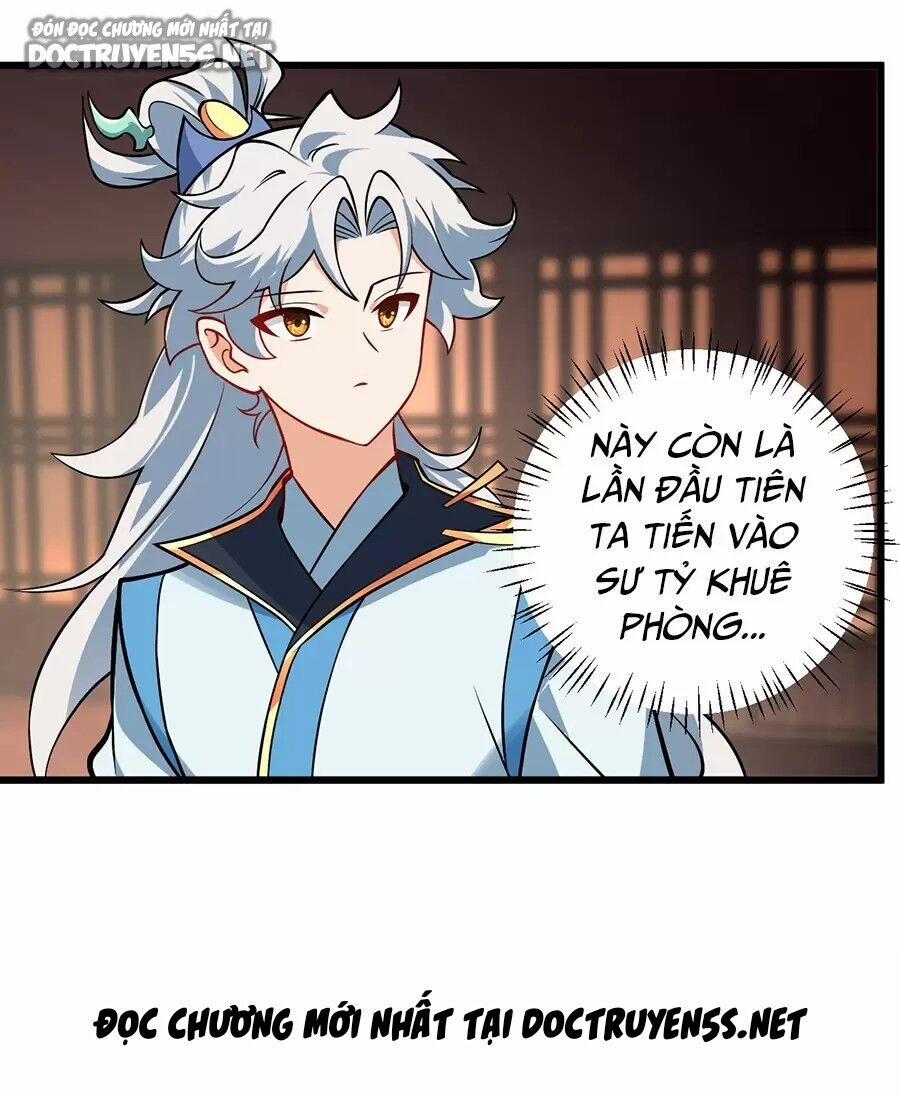 Mang Theo Các Tiên Tử Vô Địch Thiên Hạ 50.1 trang 5