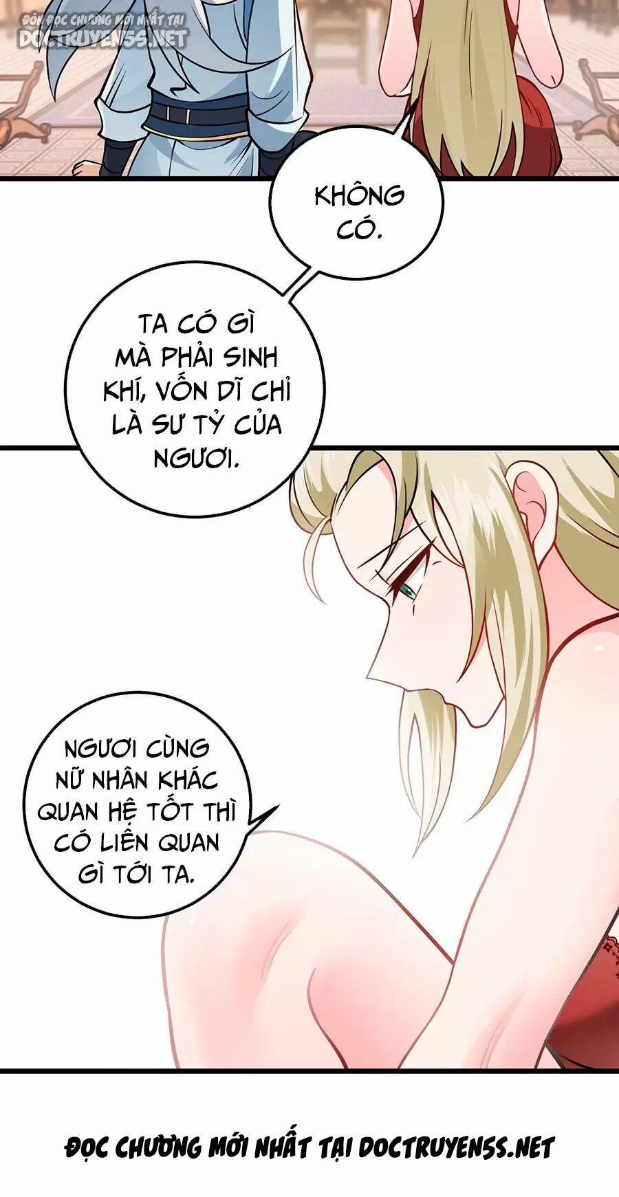 Mang Theo Các Tiên Tử Vô Địch Thiên Hạ 50.1 trang 8