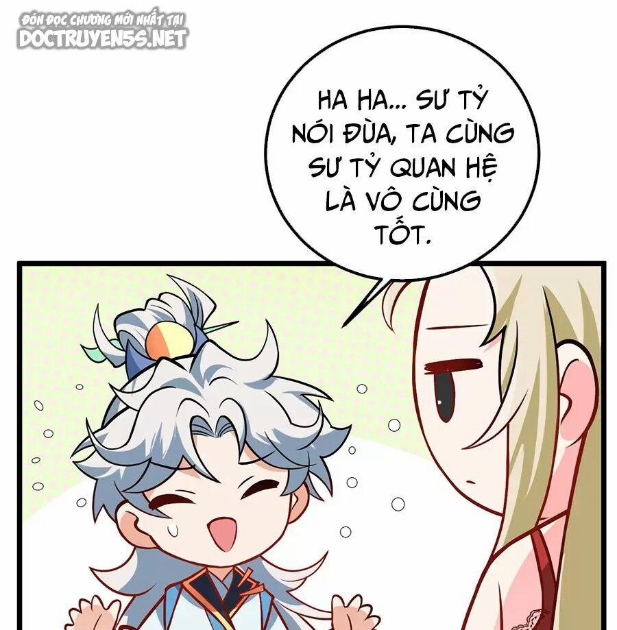 Mang Theo Các Tiên Tử Vô Địch Thiên Hạ 50.1 trang 9