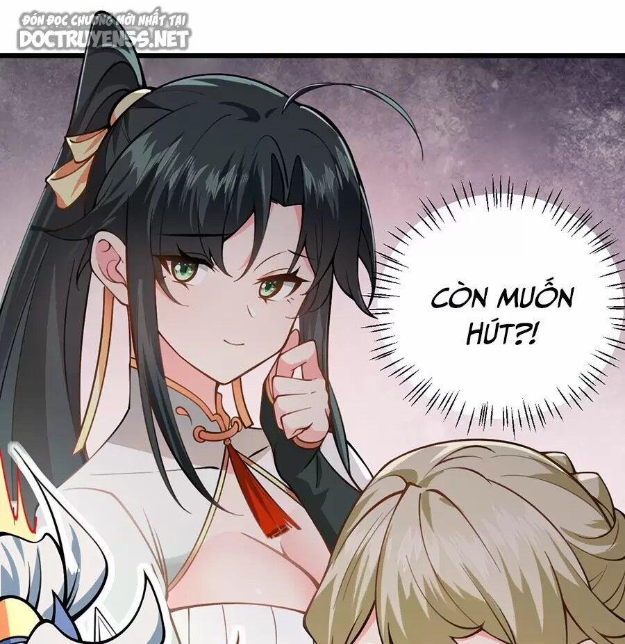 Mang Theo Các Tiên Tử Vô Địch Thiên Hạ 51.1 trang 11