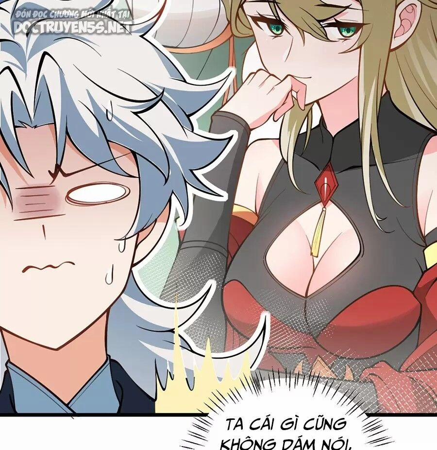 Mang Theo Các Tiên Tử Vô Địch Thiên Hạ 51.1 trang 12