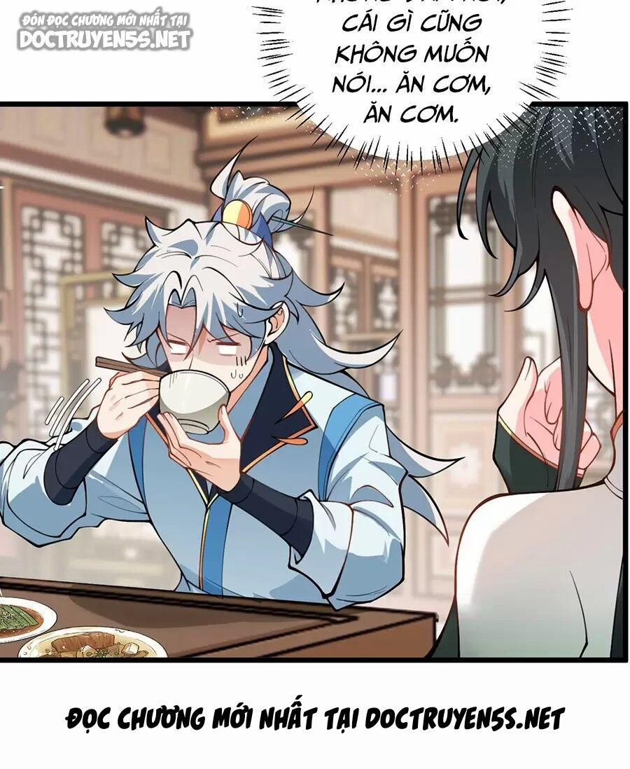 Mang Theo Các Tiên Tử Vô Địch Thiên Hạ 51.1 trang 13