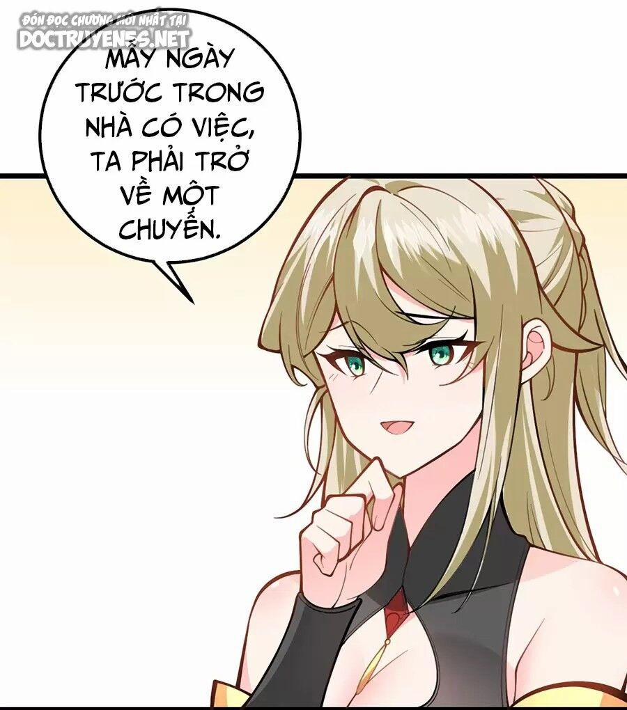 Mang Theo Các Tiên Tử Vô Địch Thiên Hạ 51.1 trang 26