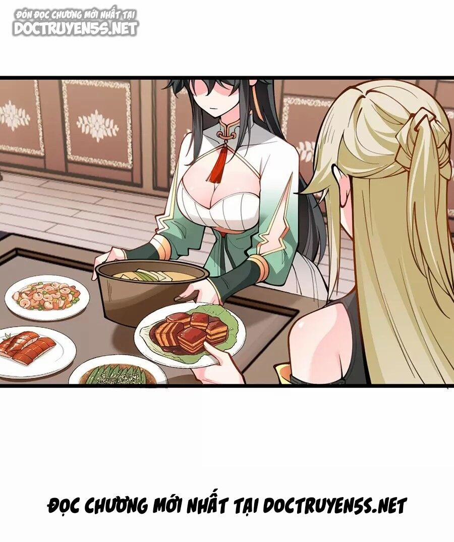 Mang Theo Các Tiên Tử Vô Địch Thiên Hạ 51.1 trang 3